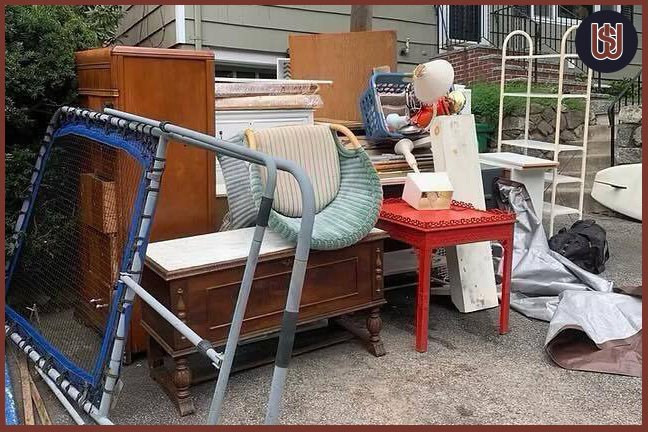 Furniture Removal services