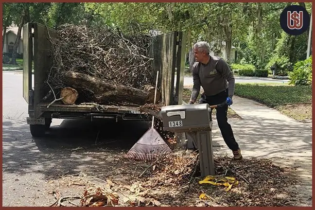 Yard-Debris-Removal