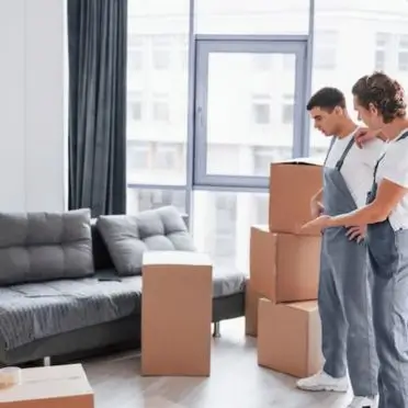 appartment moving florida