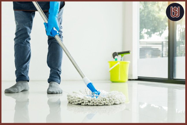 cleanout services