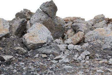 Construction Debris Removal Coral Springs