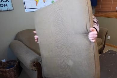 couch removal coral springs