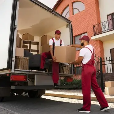 florida local movers