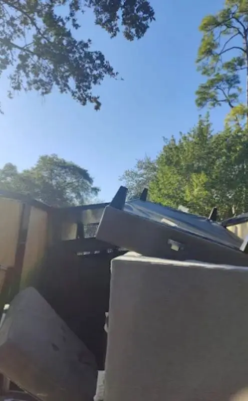 furniture disposal near me