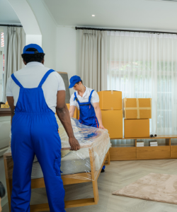 furniture removals