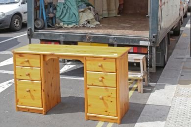 furniture removal coral springs fl