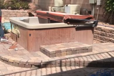 hot tub removal pompano beach