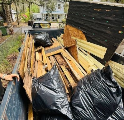 junk removal services lighthouse point