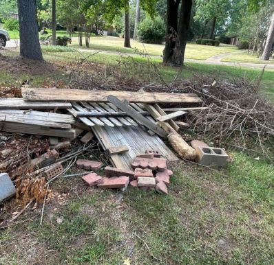 junk removal services pompano beach