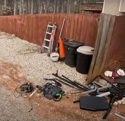 junk removal services west palm beach fl
