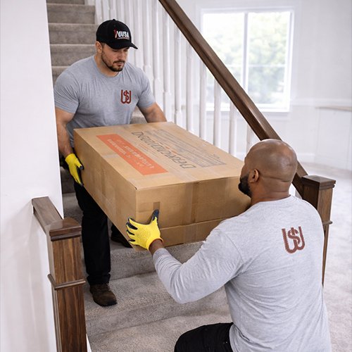 moving company in pompano beach florida