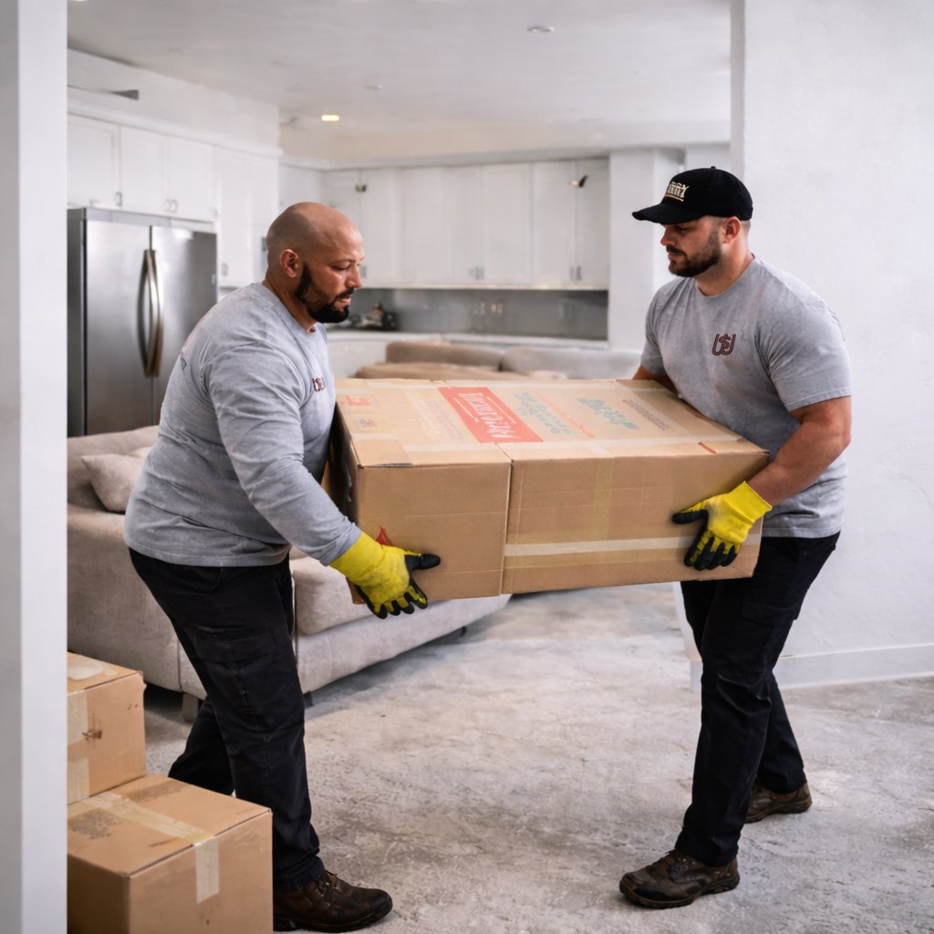 top movers in coral springs florida