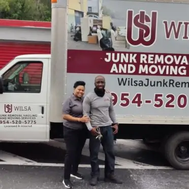 wilsa packing experts